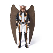 Figurica Spin Master Superman - Hawkgirl - 12/30,5 cm (20152165)