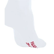 Falke RU4 ENDURANCE SHORT, moške tekaške nogavice, bela 16705