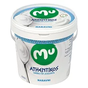 Jogurt grški tip, 1 L