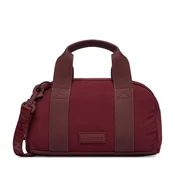 Hunter Ročna torba CWBEO-HTR-XC-002-10 Bordo rdeča