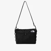 Torba The North Face Terra Lumbar Pouch Shoulder Bag TNF Black/ TNF White Universal