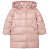 Mayoral Zimska jakna 4447 Roza Relaxed Fit