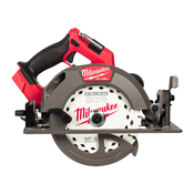Milwaukee M18 FCS66GR3-0 FUEL Krožna žaga - Akumulatorsko - Ne - Ne - 18 V