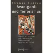Avantgarde und Terrorismus