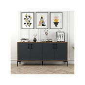 Hanah Home Komoda Kiev 160 845HCT5322