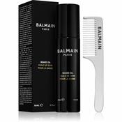 Balmain Signature Mens Line olje za brado 30 ml