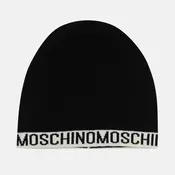 Kapa (unisex) — MOSCHINO • Poklon u opisu