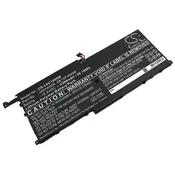 Baterija za Lenovo X1, 3300 mAh