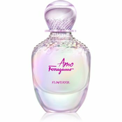 Salvatore Ferragamo Amo Ferragamo Flowerful EDT 100 ml