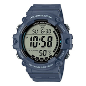 Casio collection muški sat ( AE-1500WH-2A )