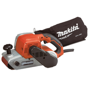 MAKITA električni tračni brusilnik M9400