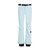ONEILL Outdoor hlače pastelno modra