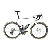 Wilier Filante SLR ID2 Red AXS 28 2026 Dirkalno kolo