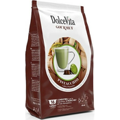 Dolce Vita Italfoods Dolce Vita Pistacchio kapsule za Lavazza A Modo Mio 16 kos