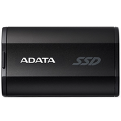 ADATA SD810 500 GB Crno