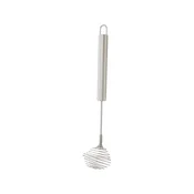 EVA spiralna metlica 28cm, inox