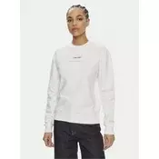 Calvin Klein Jopa Multi Logo K20K207216 Bela Regular Fit
