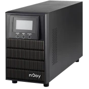 NJOY - Aten PRO 2000 1800W UPS (PWUP-OL200AP-AZ01B)