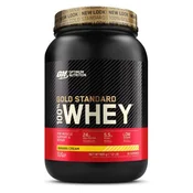 100% Whey Gold Standard, 900 g - Tropical Punch