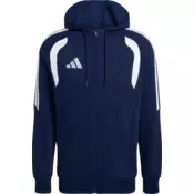 adidas Mikica s kapuco Tiro 26 League Sweat Full-Zip