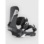 UNION Atlas 2027 Snowboard Bindings black
