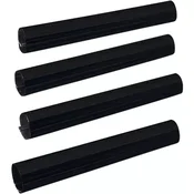 Zenker modelčki za smetanove rolice 13,5 cm 4 kosi