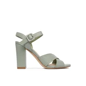 Sandali JENNY CEO-O230725-3 Zelena