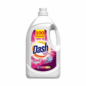 Dash Tecni deterdžent za veš Dash Color Frische 5l