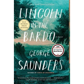 Lincoln in the Bardo