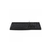 Tastatura Logitech K120