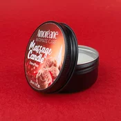 Amoreane Masažna sveca Eternal Rose