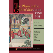 Plum in the Golden Vase or, Chin Ping Mei, Volume Four