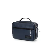 EASTPAK Pralna torbica ROAD KIT mornarska