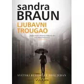 Ljubavni trougao - Sandra Braun