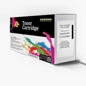 Toner Print-Team Lexmark C322 Black 1,5K (C3220K0)