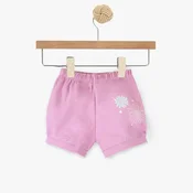 Just kiddin baby šorts Floating fairies, 62-98