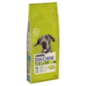 Dog Chow Adult Large Curetna, 14 kg