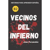 Learn Spanish With Stories (B2)