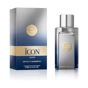 ANTONIO BANDERAS Parfem Ab The Icon Elikir Edp 50ml 24
