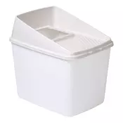 WC za macke Big Box - Sivo