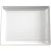 APS Float pladenj, črn, 30 mm, dolžina: 325 mm, širina: 265 mm