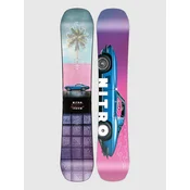 Nitro Cheap Thrills 2025 Snowboard uni