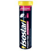 Isostar HYDRATE & PERFORM POWERTABS CRANBERRY 120G, športna prehrana 011399