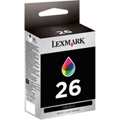 LEXMARK barvna kartuša 10N0026E