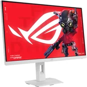 Monitor ASUS ROG Strix 27 (XG27ACMES-W) 2K QHD / 255Hz / LED / Fast IPS / HDR / Gaming