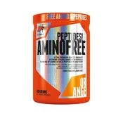 Extrifit Peptidi brez aminov 400 g oranžna