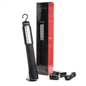 LED inšpekcijska svetilka s funkcijo prenosne baterije, 450 lm, IPX4, USB
