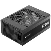 1500W Corsair HX1500i 80+ Platinum Fully Modular CP-9020309-EU