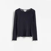 Reserved - LADIES` BLOUSE