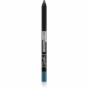 Sleek Lifeproof Metallic Eyeliner metalik olovka za oci nijansa Misinformation 1,2 g
